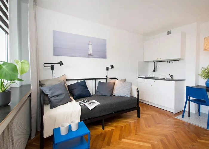 Faloviec Sunset Apartment